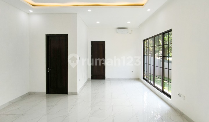 2-Story House in Graha Raya Bintaro, South Tangerang, Banten 2