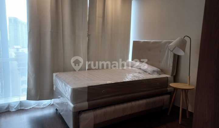 Apartemen Branz 2 Kamar di Tb Simatupang, Jakarta Selatan - Aa 2