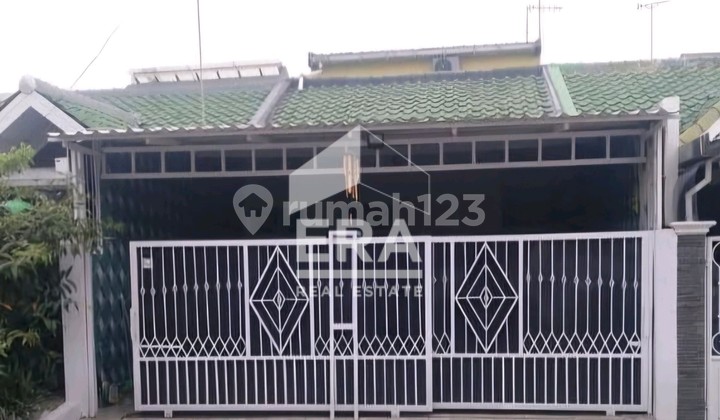 House for quick sale Ready to Occupied New Dicikarang