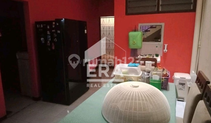 Dijual Rumah Dijakarta pusat lokasi strategis dipusat kota 2