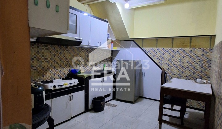 Dijual Rumah di Ciangsana Dekat Kota Wisata Cibubur 2