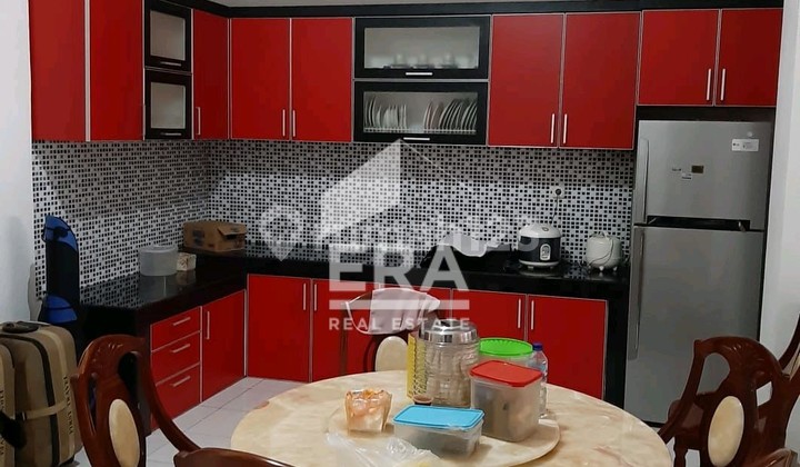 For sale 2-story house ready to occupy in tourist legend 2