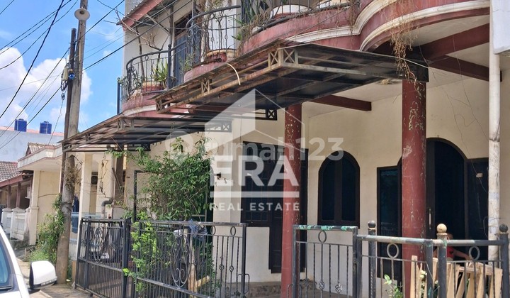 Dijual Rumah di Ciangsana Dekat Kota Wisata Cibubur 1