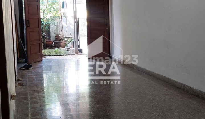 House for Sale in Sungai Sambas, Kebayoran Baru, South Jakarta 2