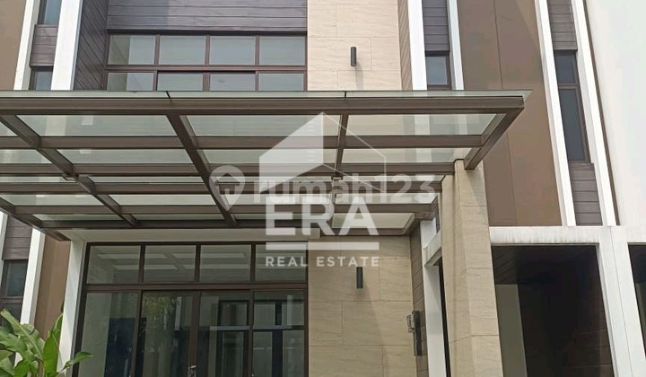 Rumah Siap Huni di Cluster Morizen sumarecon bekasi Rumah Siap Huni di Cluster Morizen sumarecon bekasi