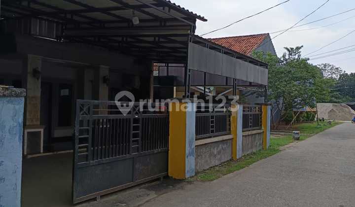 Rumah murah Kademangan, Setu KotaMadya, Tangerang Selatan 2