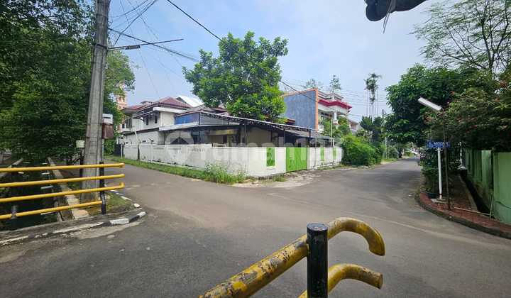 Rumah Murah di Pondok Jaya, Pondok Jaya, Pondok Aren 2