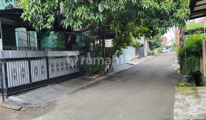 Affordable 2-Story House, Jl Parkit II, Rengas, East Ciputat, South Tangerang City, Banten Province 2