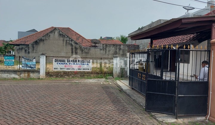 Rumah Murah di Duta Garden,Jurumudi baru,benda,tangerang 2