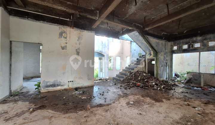 Rumah Golf Taman Parahyangan Golf Sentul City Murah Bgt 2Lt 2