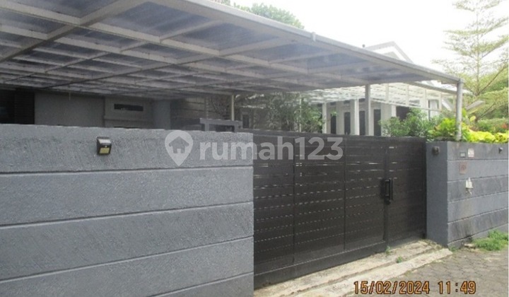 Rumah Murah Jl Melati, Ragunan, Pasar Minggu, Jakarta Selatan 1