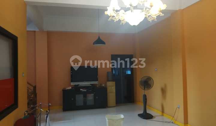 Rumah murah 3lt Perumahan Bumi Indah, Kutajaya, Pasar Kemis, Kabupeten Tangerang 2