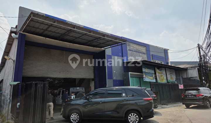Affordable Warehouse Business Space, Jl Taman Asri Lama, Cipadu, Larangan, Tangerang City, Banten Province Affordable Warehouse Business Space, Jl Taman Asri Lama, Cipadu, Larangan, Tangerang City, Banten Province