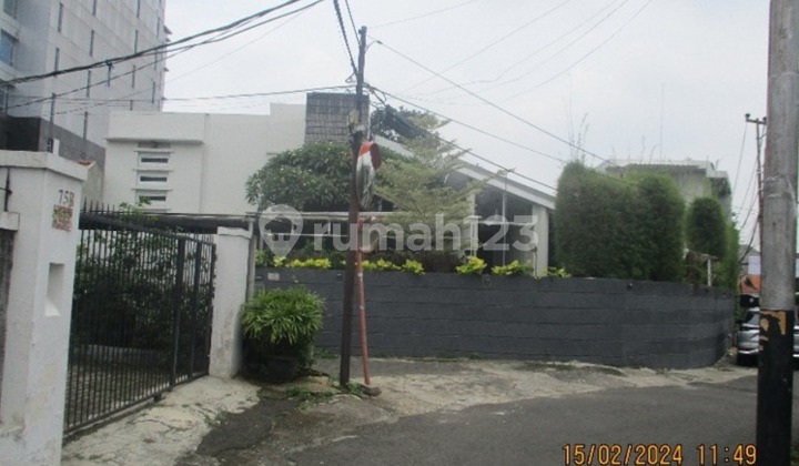 Rumah Murah Jl Melati, Ragunan, Pasar Minggu, Jakarta Selatan 2