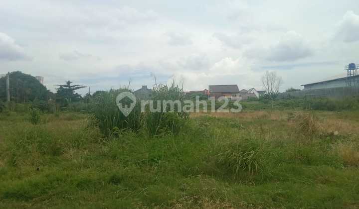 Tanah Murah di Jl Aria Putra,Kedaung,Pamulang,Ciputat Tanah Murah di Jl Aria Putra,Kedaung,Pamulang,Ciputat