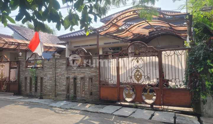 Rumah Murah , Jl. Karyawan Karang Timur, Karang Tengah, Kota Tangerang, Provinsi Banten