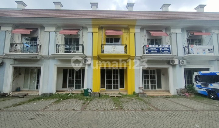 Ruko Murah 2lt di Pasar Modern, Pondok cabe udik,Pamulang Ruko Murah 2lt di Pasar Modern, Pondok cabe udik,Pamulang