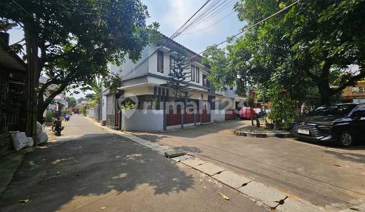 Rumah Griya Pipit, Pondok Kacang Timur, Pondok Aren, Tangerang Selatan, Banten 2