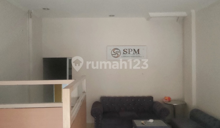 Affordable 2-Story Shophouse in Pasar Modern, Pondok Cabe Udik, Pamulang 2