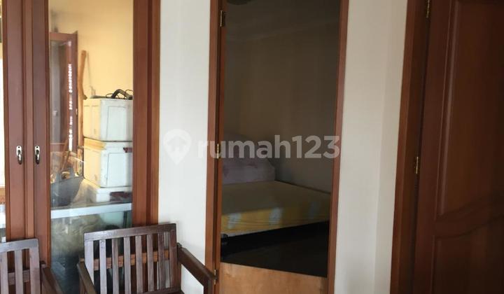 Rumah Murah 2lt di Bintaro Jaya Sektor 2,Rengas,Ciputat timur 2