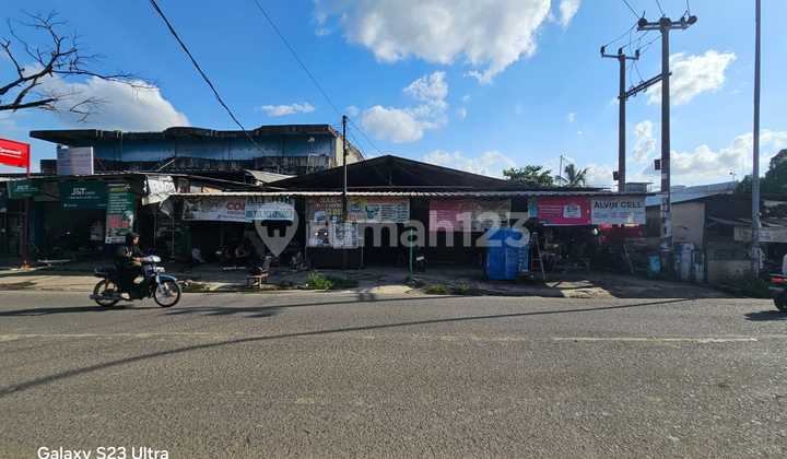 Pabrik Murah , Kp Gombong, Desa Pasirgombong, Cikarang Utara, Kabupaten Bekasi, Provinsi Bekasi