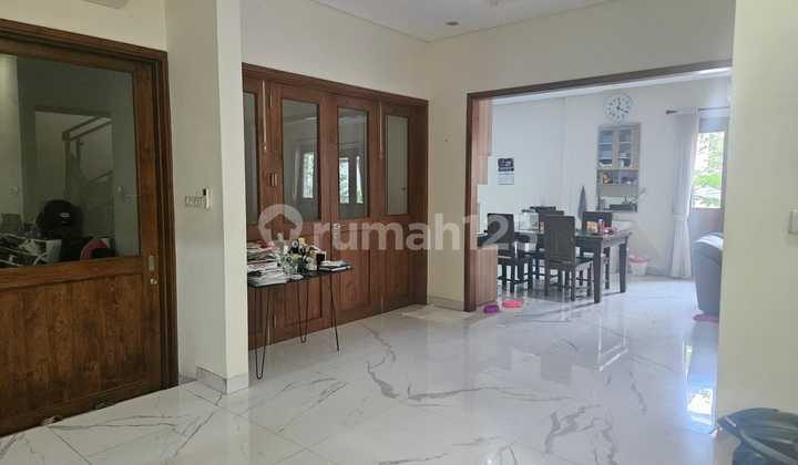 Rumah Murah 2Lt Kebayoran Village, Pondok Pucung, Pondok Aren 2