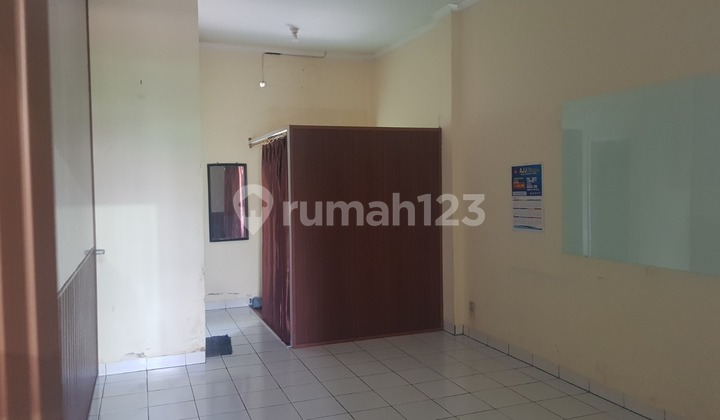 Cheap 2-story shophouse Jl. Bumi Indah Raya, Union Shophouse ROR 20-21, Sukamantri, Pasar Kemis, Tangerang Regency 2