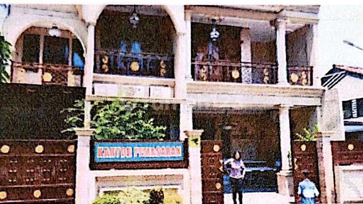 Rumah Murah 2 Lantai, Jl Wana Mulya Utama, Karang Mulya, Karang Tengah, Kota Tangerang, Provinsi Banten