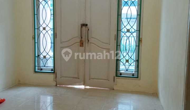 DIJUAL CEPAT RUMAH, LUAS 105 M² DI SUKARAME, BANDAR LAMPUNG.