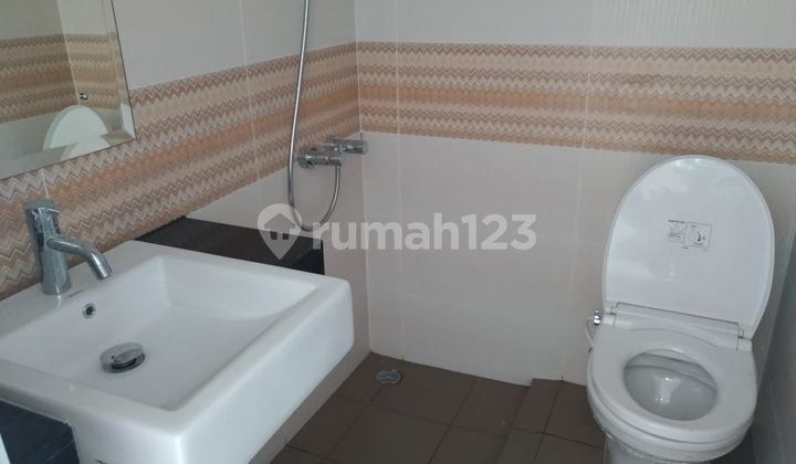 DiJual Cluster Vivaldi Kawasan Gading Serpong Tangerang 2