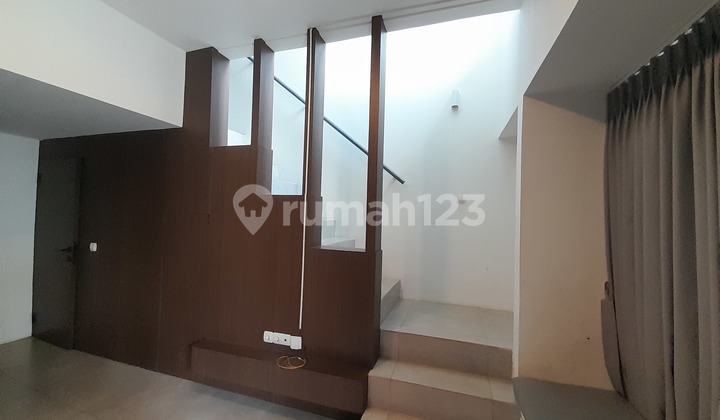FOR RENT: FREJA SUITES CLUSTER BSD SOUTH TANGERANG 2