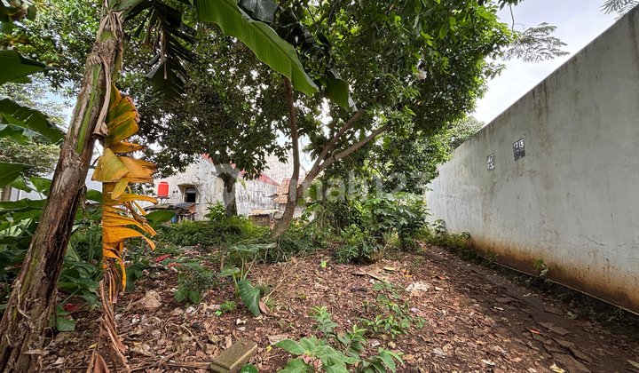 Tanah Dijual BSD