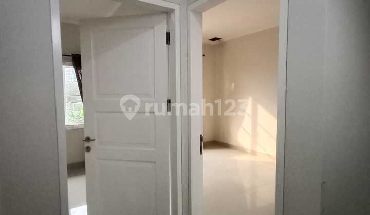 Dijual Rumah Cluster Michelia Gading Serpong Dijual Rumah Cluster Michelia Gading Serpong