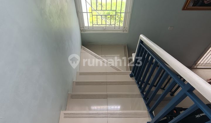FOR SALE: LAVALETTA MODERNLAND CLUSTER HOUSE IN TANGERANG 2