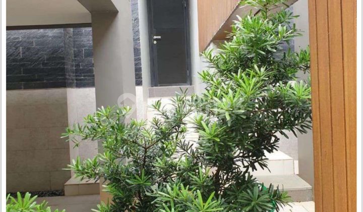 Dijual cepat Greenwich cluster CAELUS BSD City  2