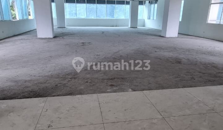 Selling Fast Below Market Price Duta Iconic Tangerang Office Building