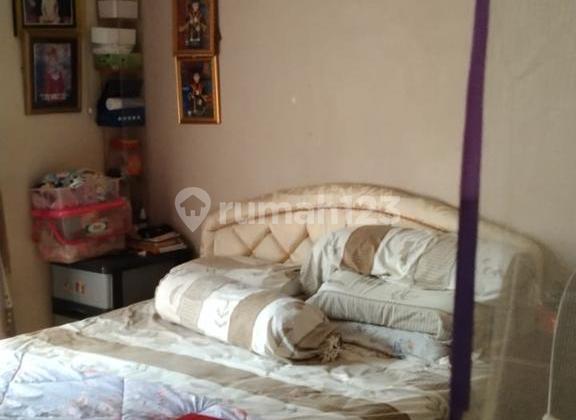 Dijual Rumah 3Lantai di Sunter Danau