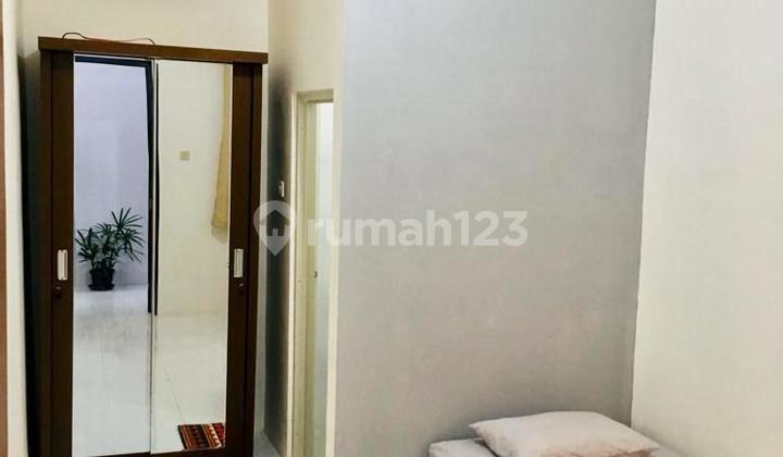 Di Jual Murah Rumah Kos Lokasi Strategis Depan Kampus dan Dekat Mall 2