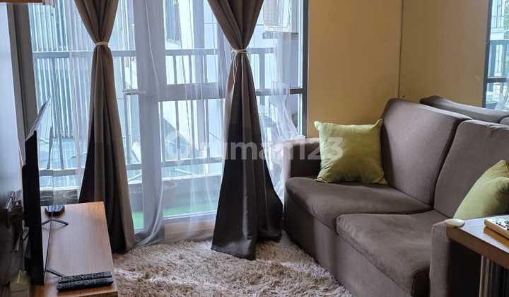 For Rent Apartment Royal Olive Residence Pejaten Buncit