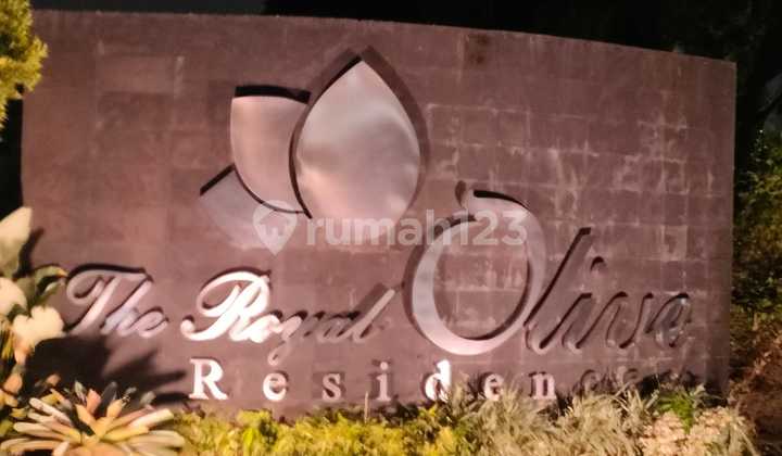 Jual/ sewa apartement murah dibawah harga pasaran , 2 kmr di tengah kota. 2