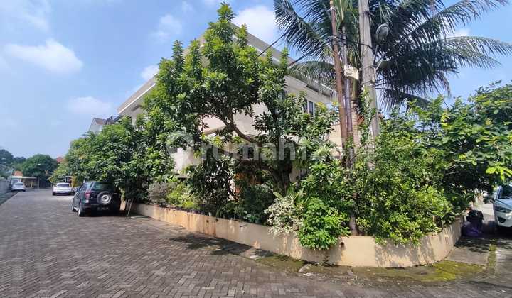 HUNIAN MEWAH, KEREN, dekat kemana saja, dan fasilitas yang bagus..  2