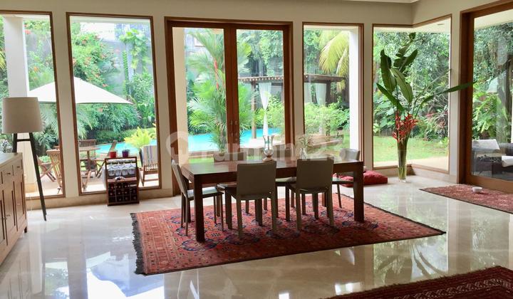 Di Sewakan Rumah Bagus Murah di Cilandak Jaksel !!!