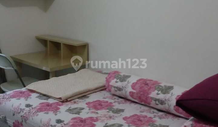 For Rent Apartement Woodland Park Residence Jakata Selatan