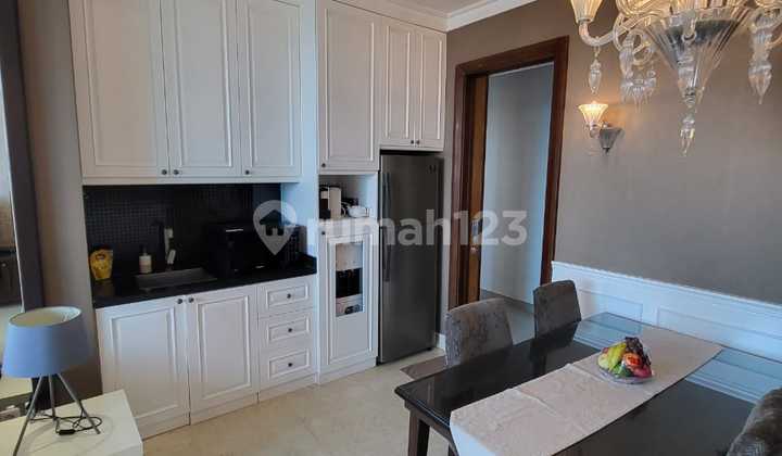 Di Sewakan Apartemen Murah di Lokasi Strategis Jaksel Residence 8 !!! 2