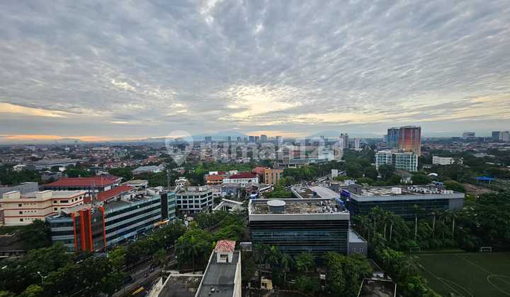 Disewakan Murah Apartment Royal Olive Residence Pejaten Buncit 2