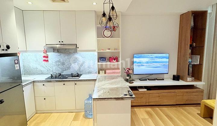 Cheap For Rent Royal Olive Pejaten Mampang Apartment