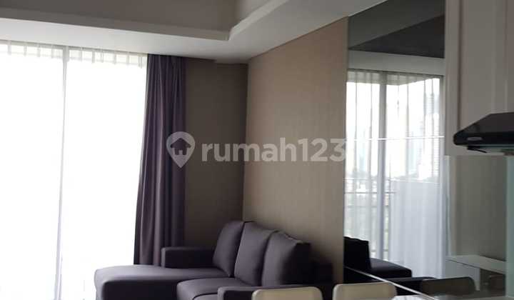 Dijual Apartemen Murah Bagus di Jaksel Lokasi Strategis !!!