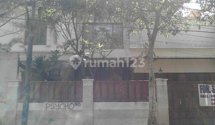 Dijual Rumah daerah Kemang Timur