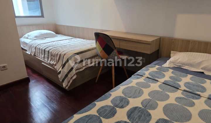 For Rent Apartment Royal Olive Residence Pejaten Buncit