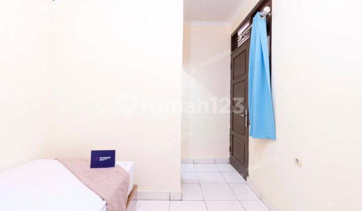 DI JUAL RUMAH KOS MURAH DAN BEBAS BANJIR, JAKARTA TIMUR DI JUAL RUMAH KOS MURAH DAN BEBAS BANJIR, JAKARTA TIMUR